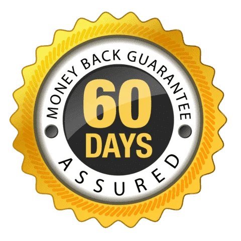 CelluCare money back guarantee